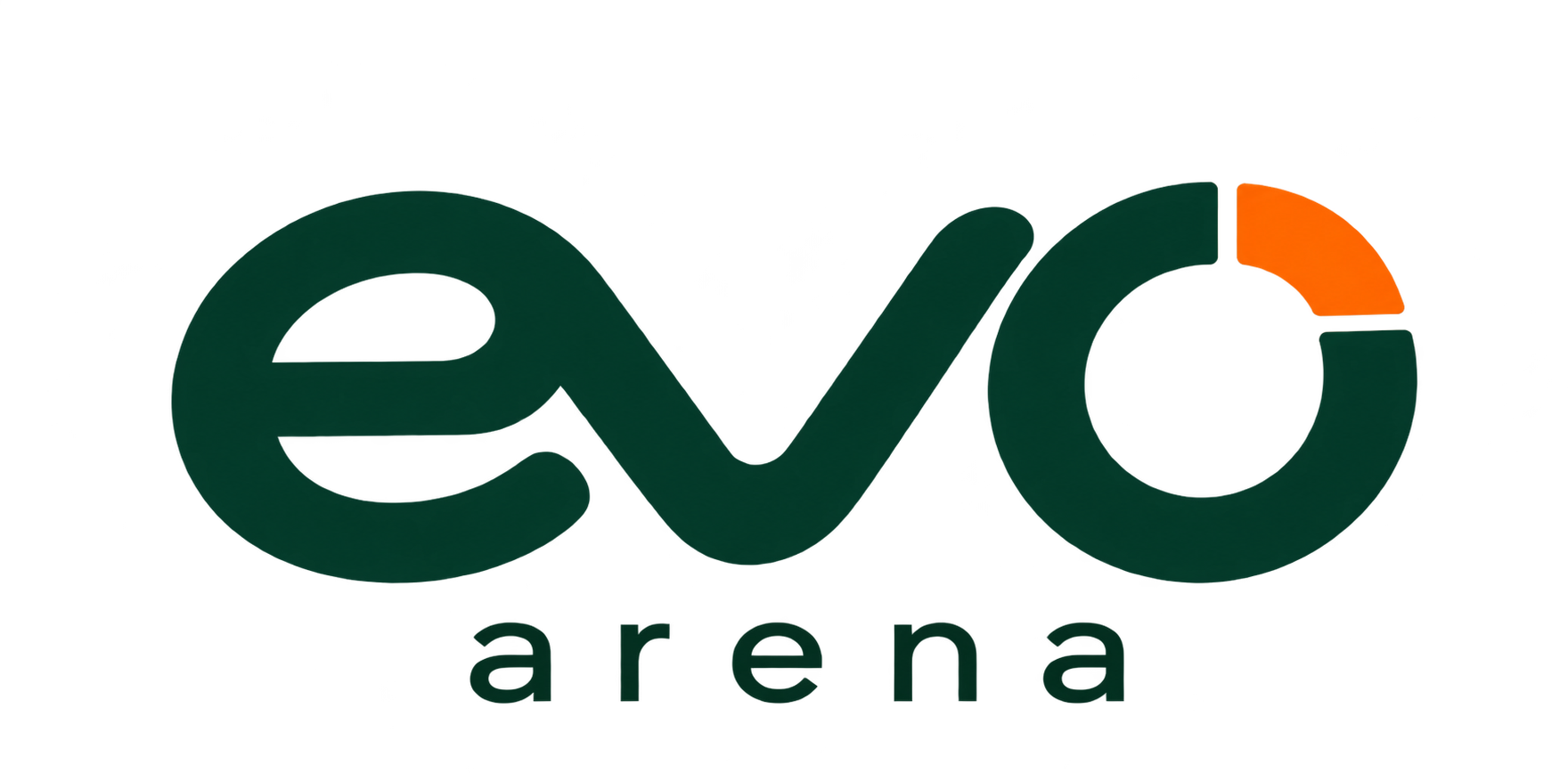 Logo EVO Arena